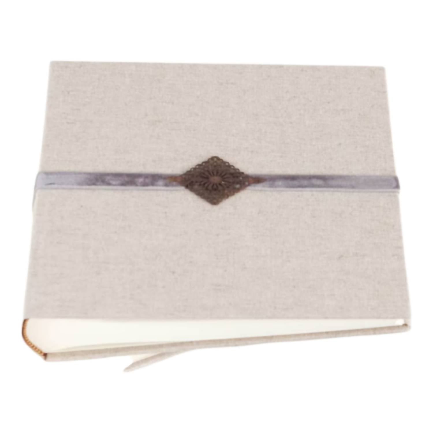 Blue Sky Papers - Fr Provencal Guest Book