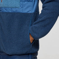 Cotopaxi - Trico Hybrid Hooded Jacket