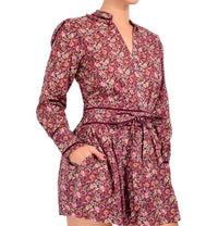 Love The Label - Cornelia Long Sleeve Top