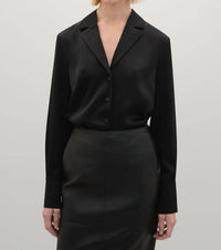 A.Emery - Elijah Long Sleeve Shirt