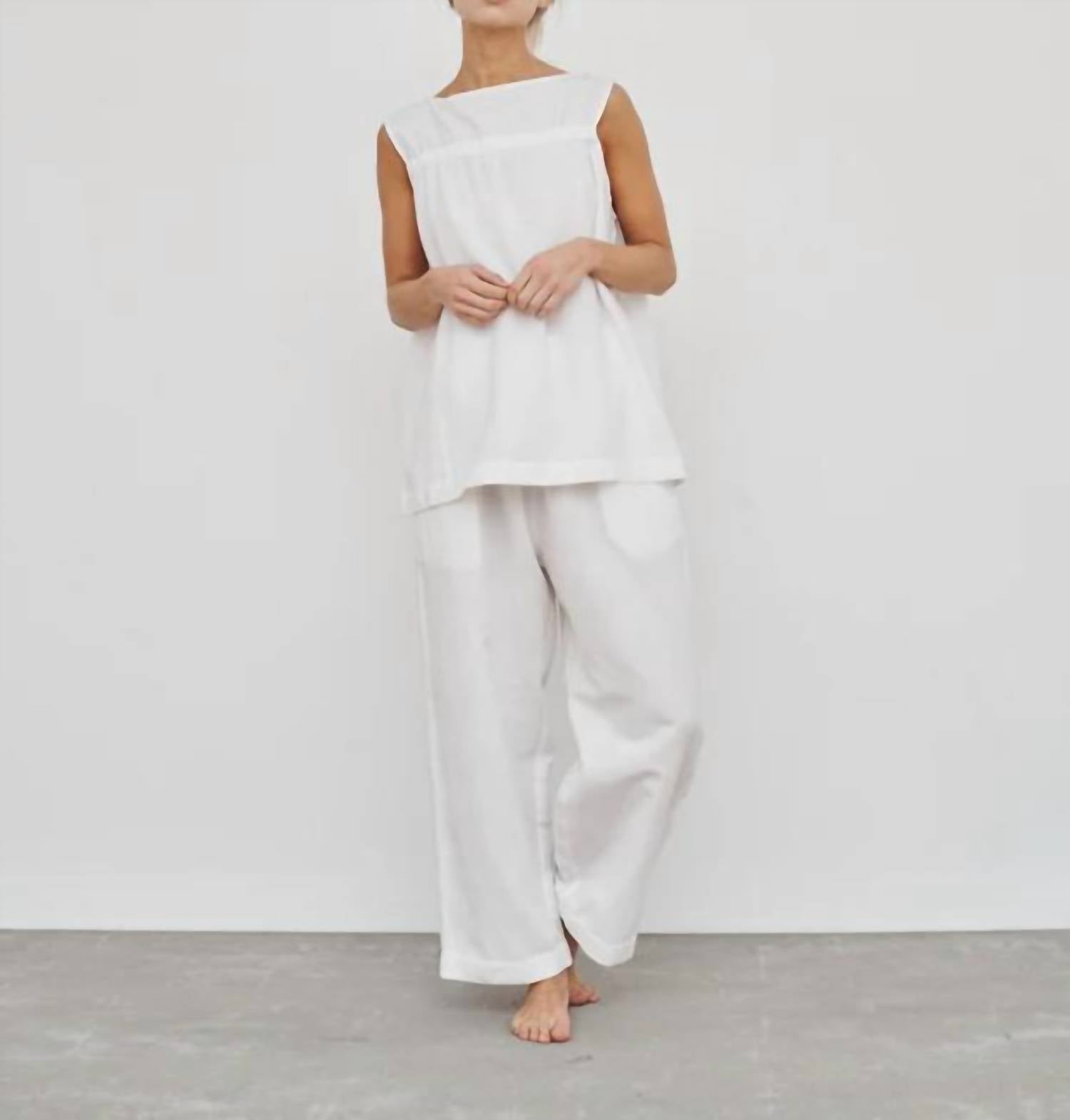 Care By Me - Cecilie Top