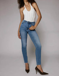 Bardot - Khloe Hi Jeans