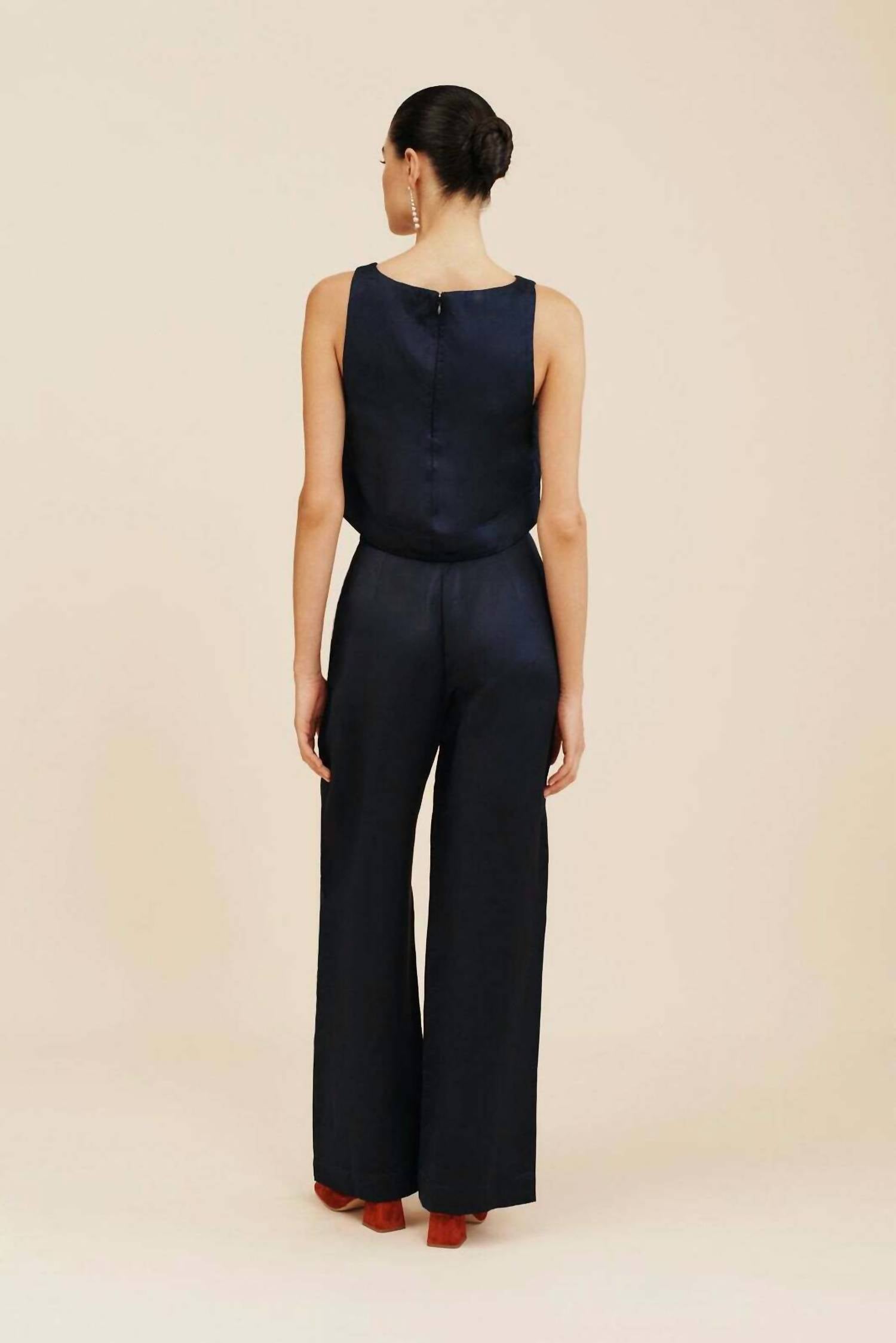 Posse - Leila Trouser