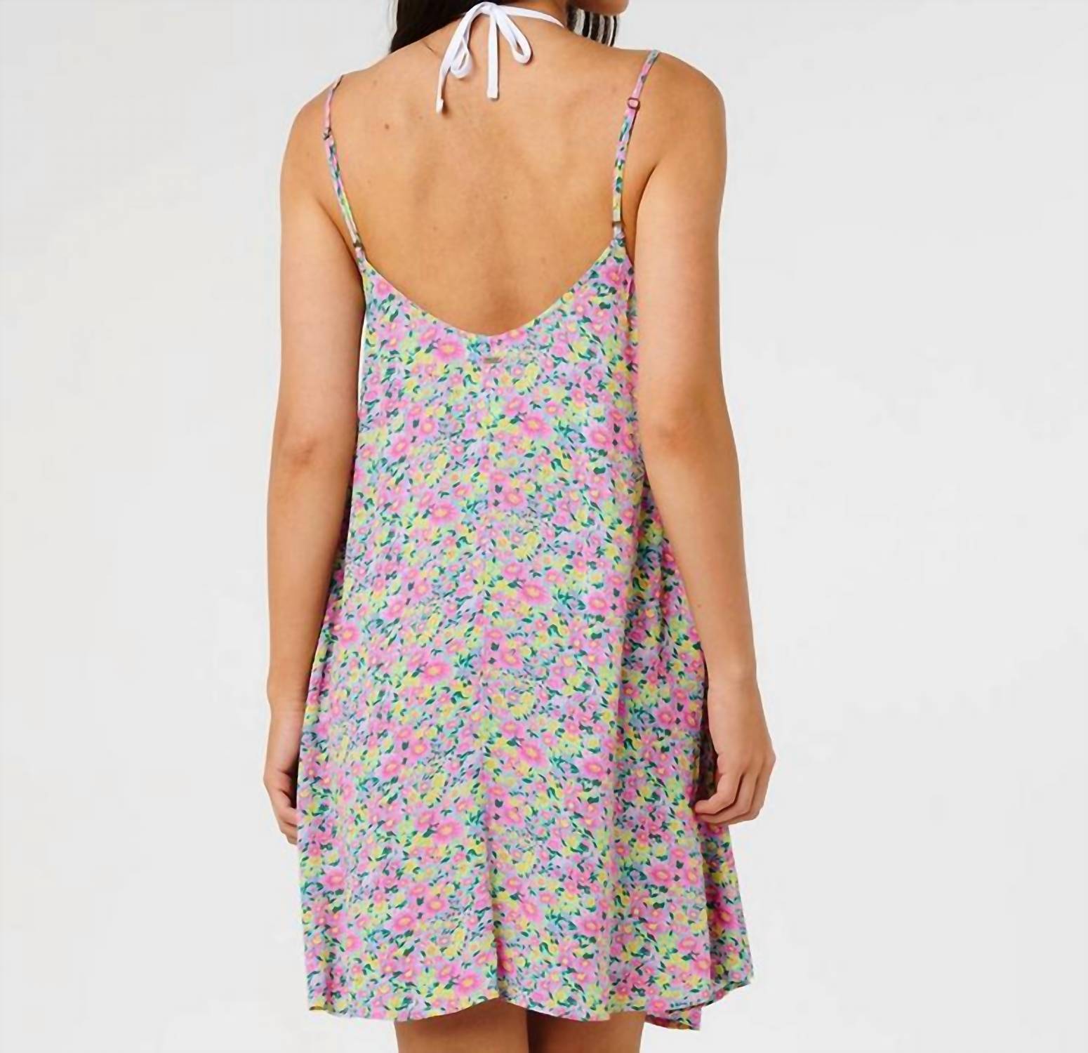Rip Curl - Party Pack Cover Up Dress