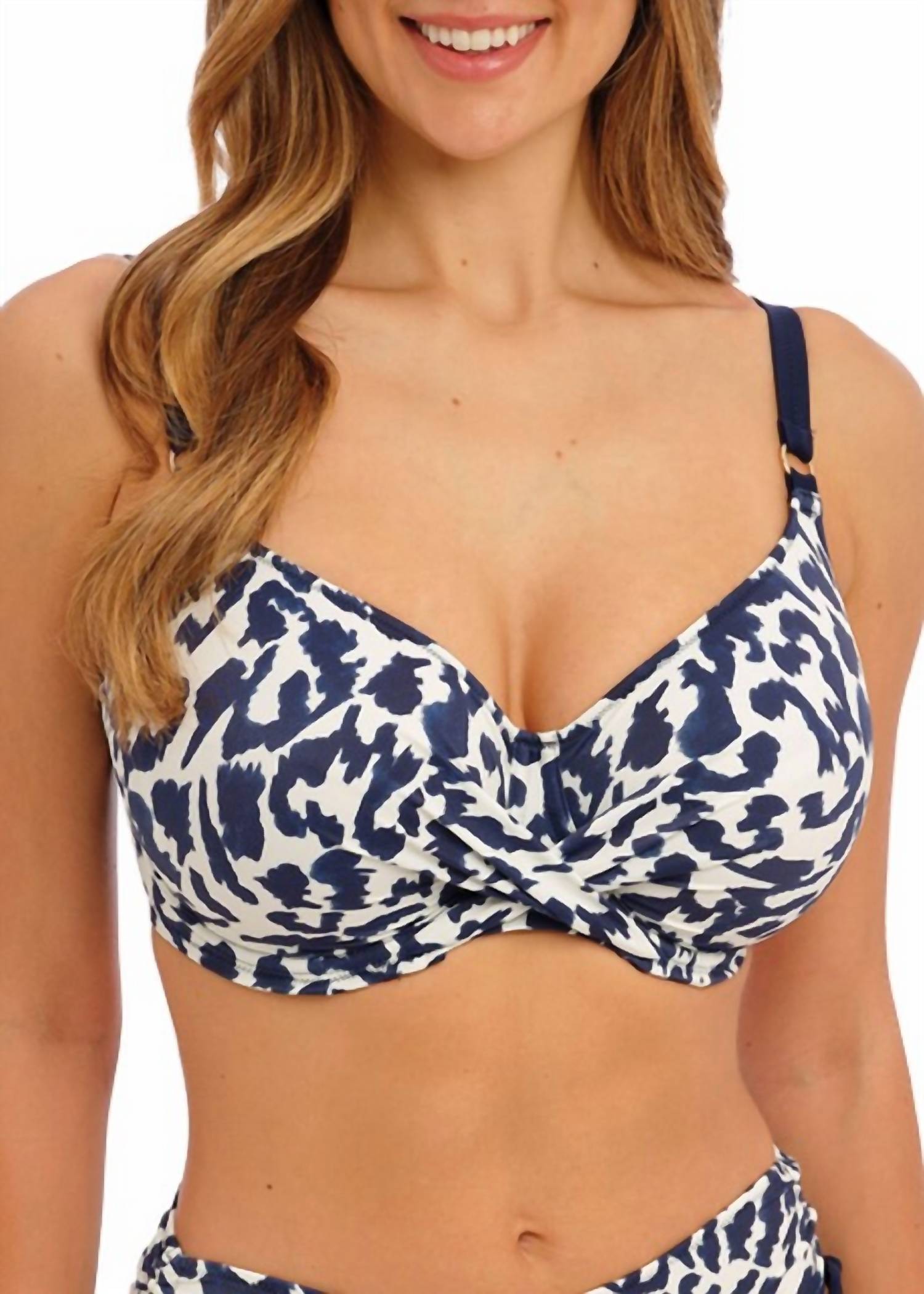 Fantasie - Hope Bay Full Cup Bikini Top