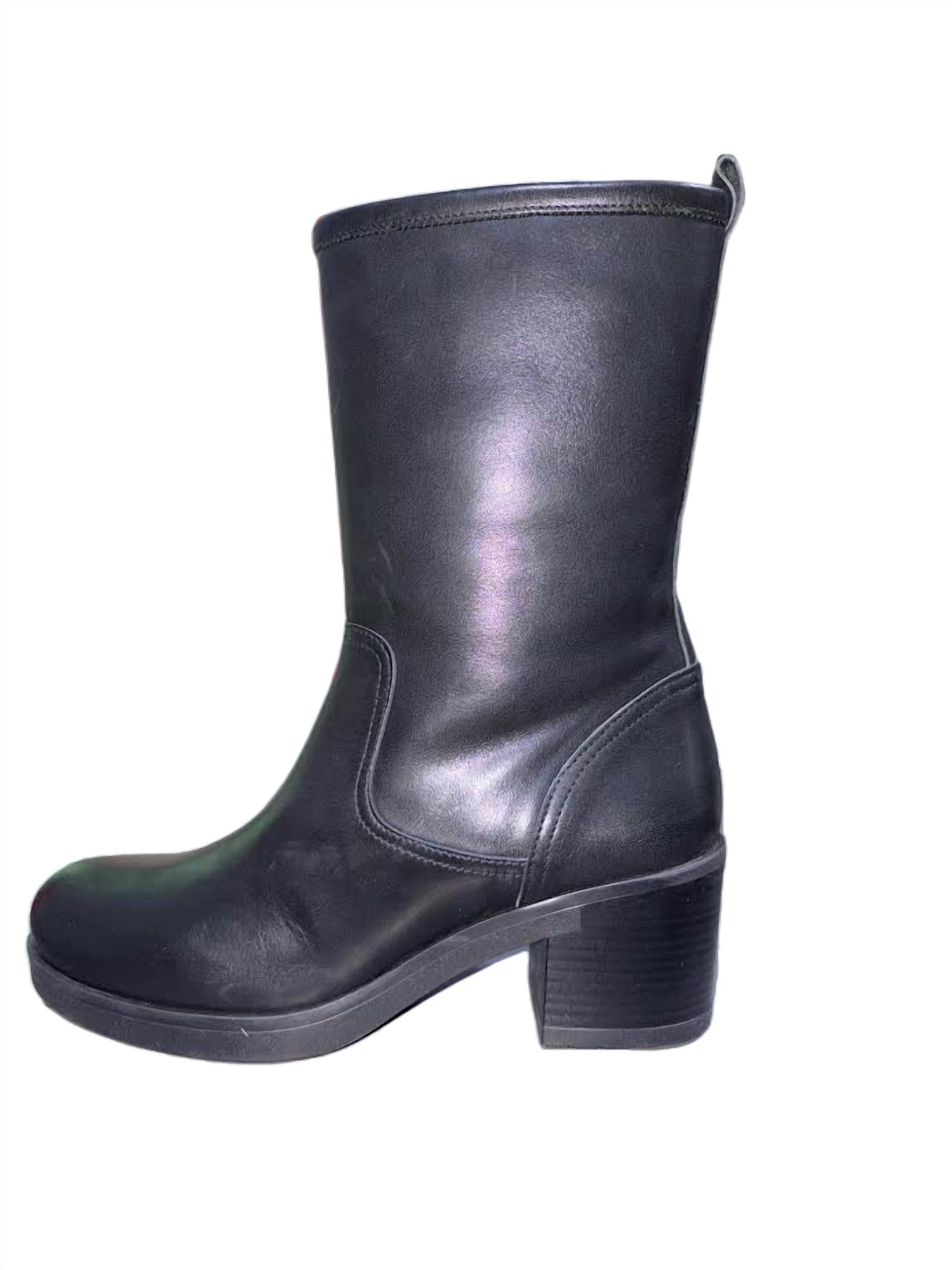 Eric Michael - Women's Daniela Heeled Boots
