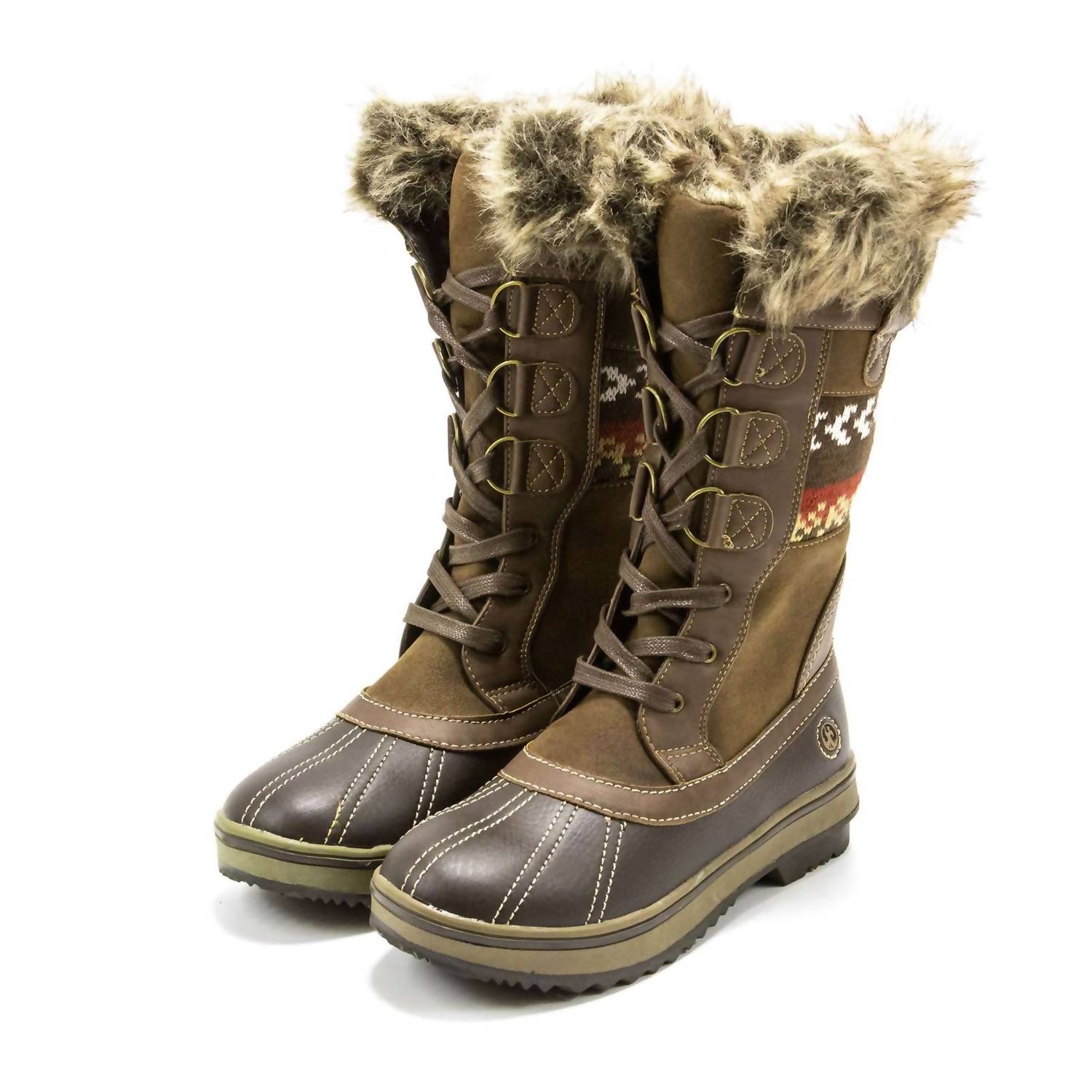 Northside - Women's Bishop Winter Boot