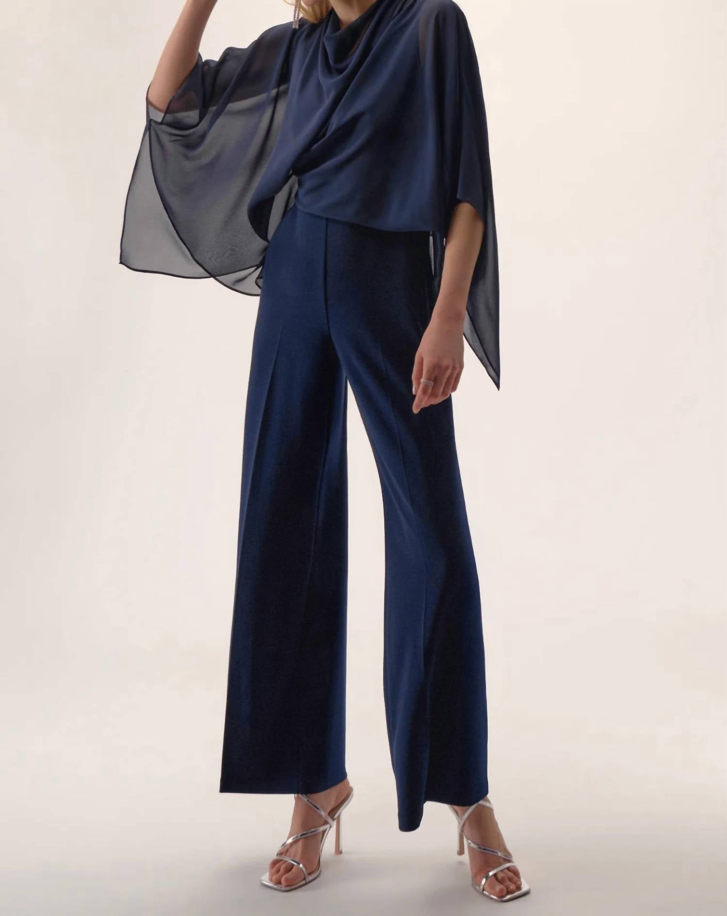 Joseph Ribkoff - LDS JUMPSUIT
