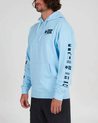 Salty Crew - Alpha Hood Sweatshirt