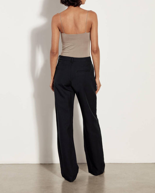 Enza Costa - SUPIMA COTTON ESSENTIAL STRAPPY TANK