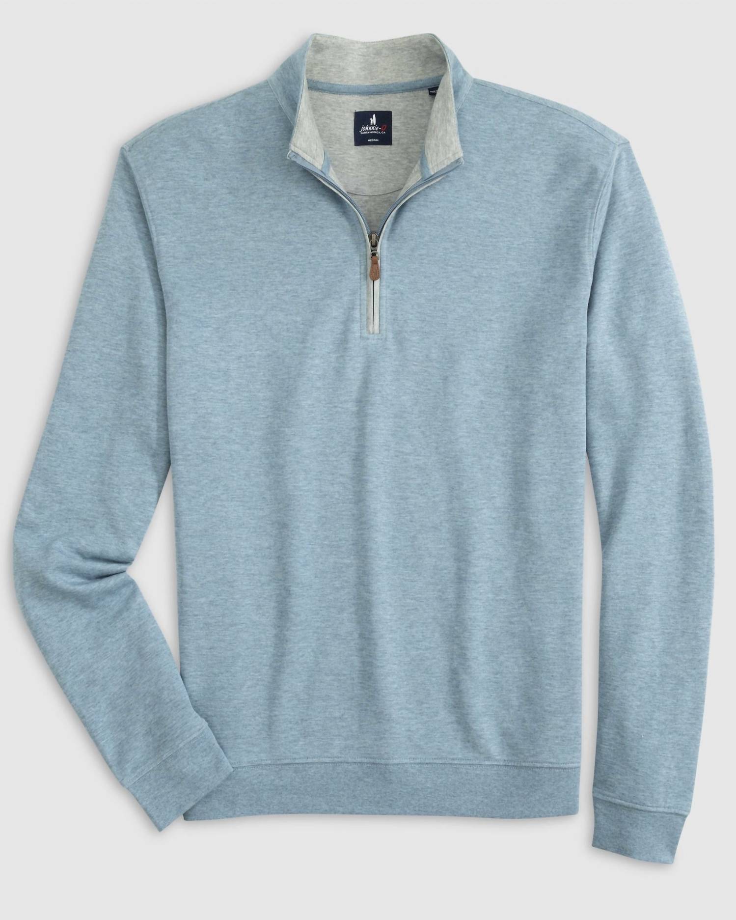 Johnnie-O - Sully 1/4 Zip Pullover