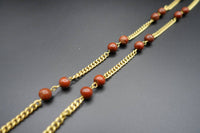 Standawt - Women's Jasper Sunglasses Chain