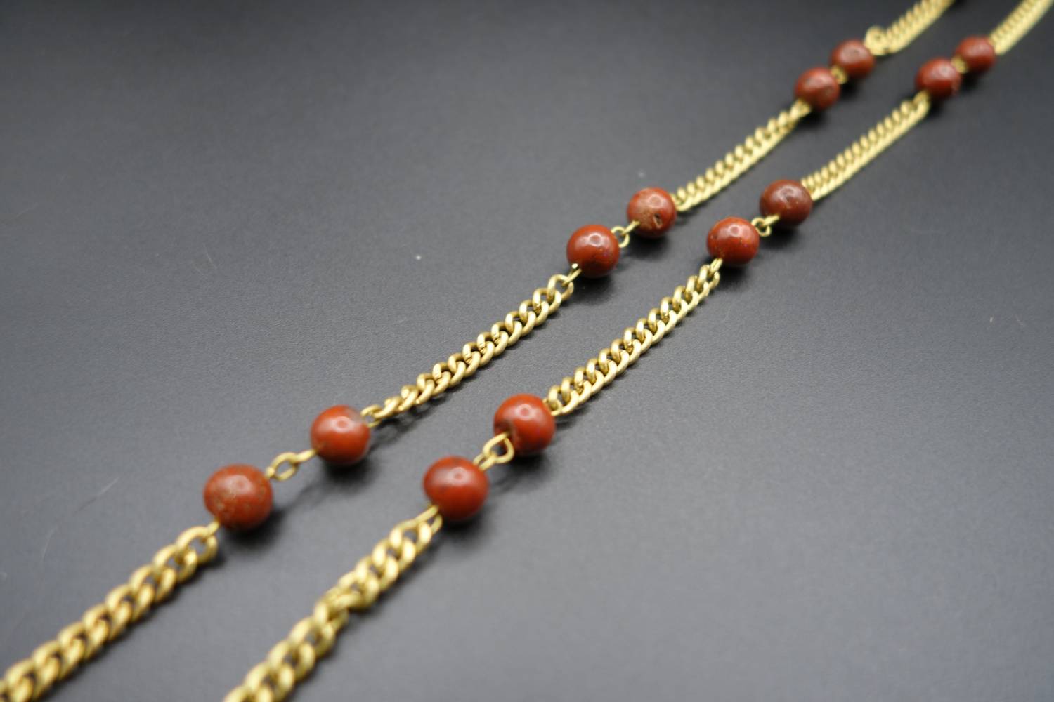 Standawt - Women's Jasper Sunglasses Chain