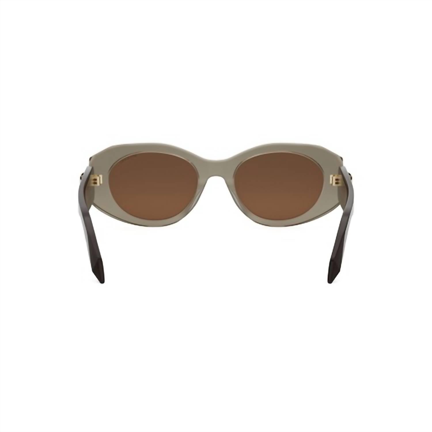 Bvlgari - Women's Serpenti Forever Sunglasses