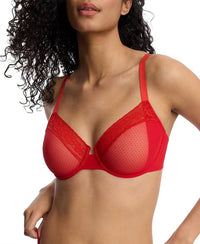 Skarlett Blue - Women's Lust Balconette Underwired Bra