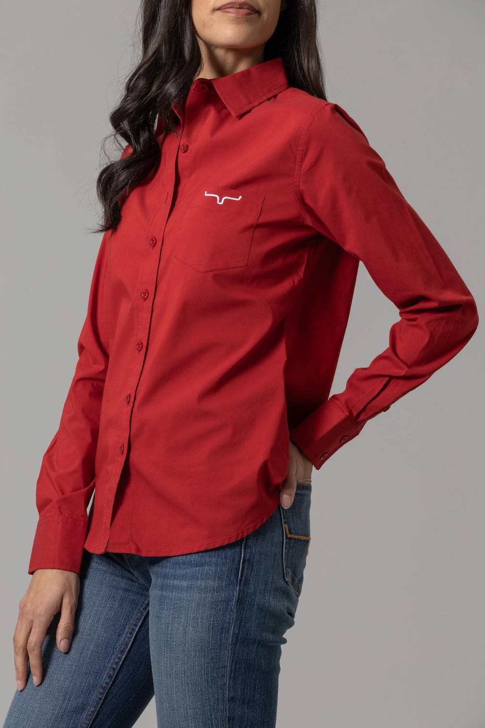 Kimes Ranch - Team Shirt