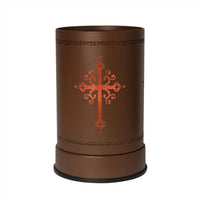 Scentchips - Antique Cross Warmer