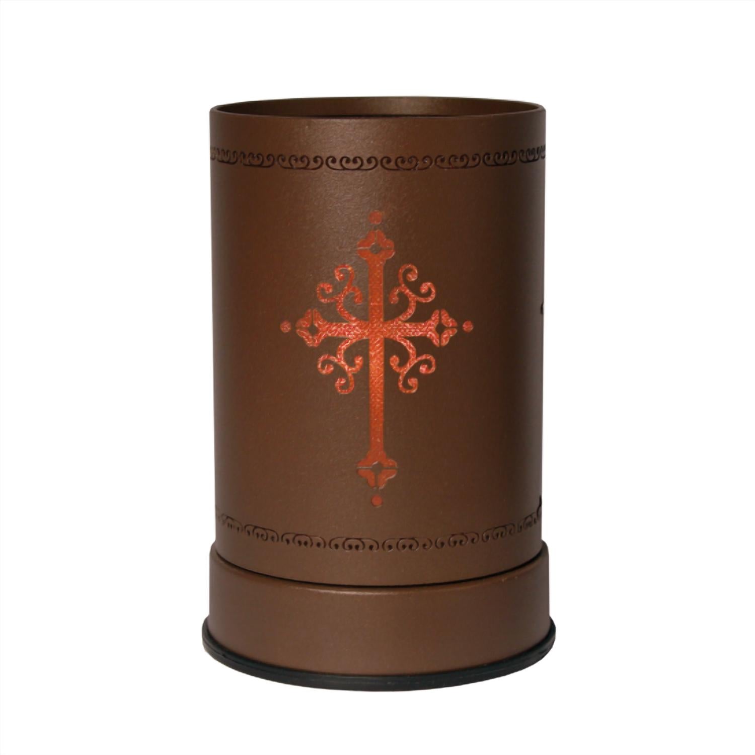 Scentchips - Antique Cross Warmer