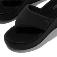 Fitflop - Women's Platforms Wedge Toe-post Sandals