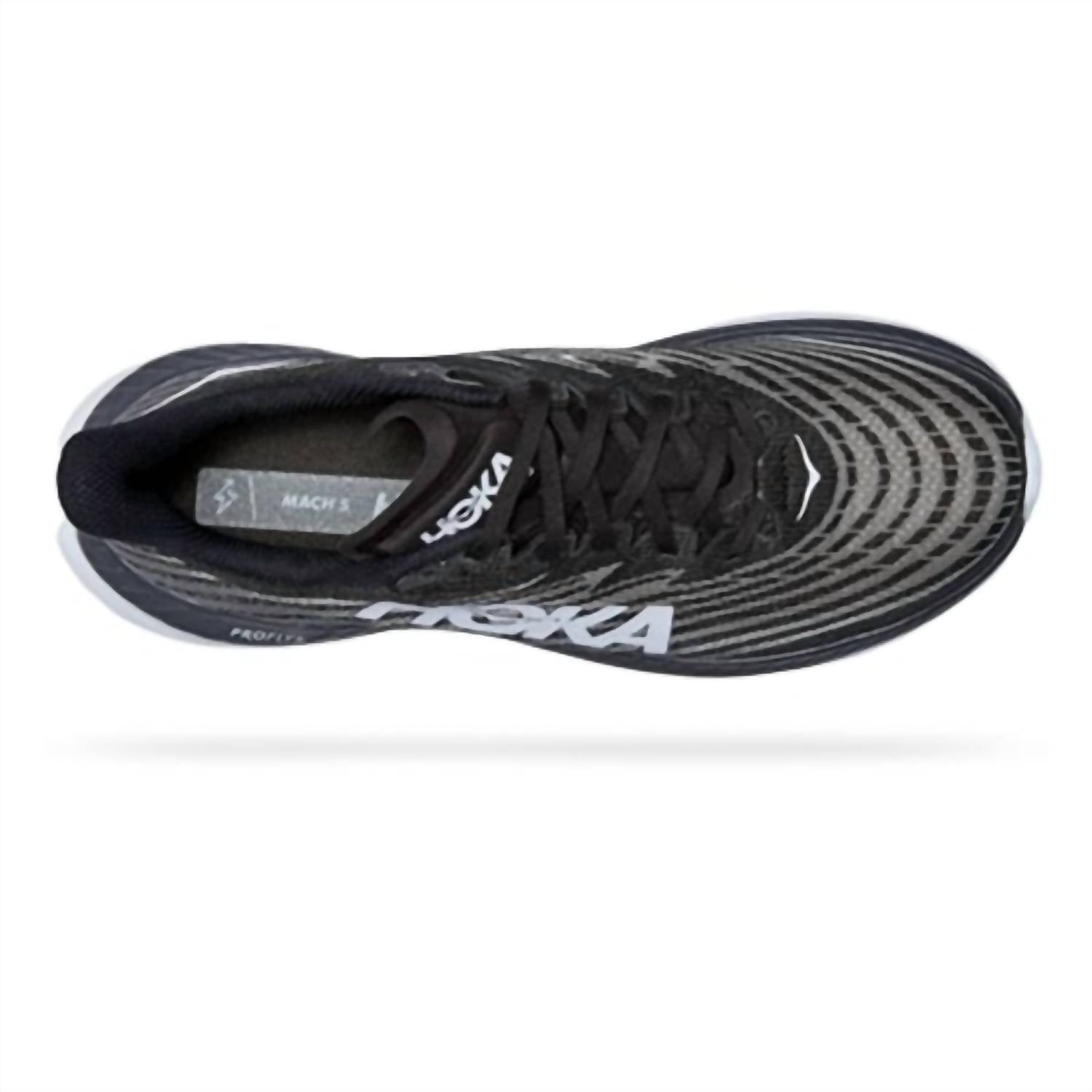 Hoka - Men's Mach 5 Shoe