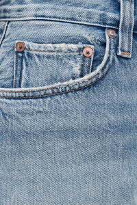 Agolde - Nye Short