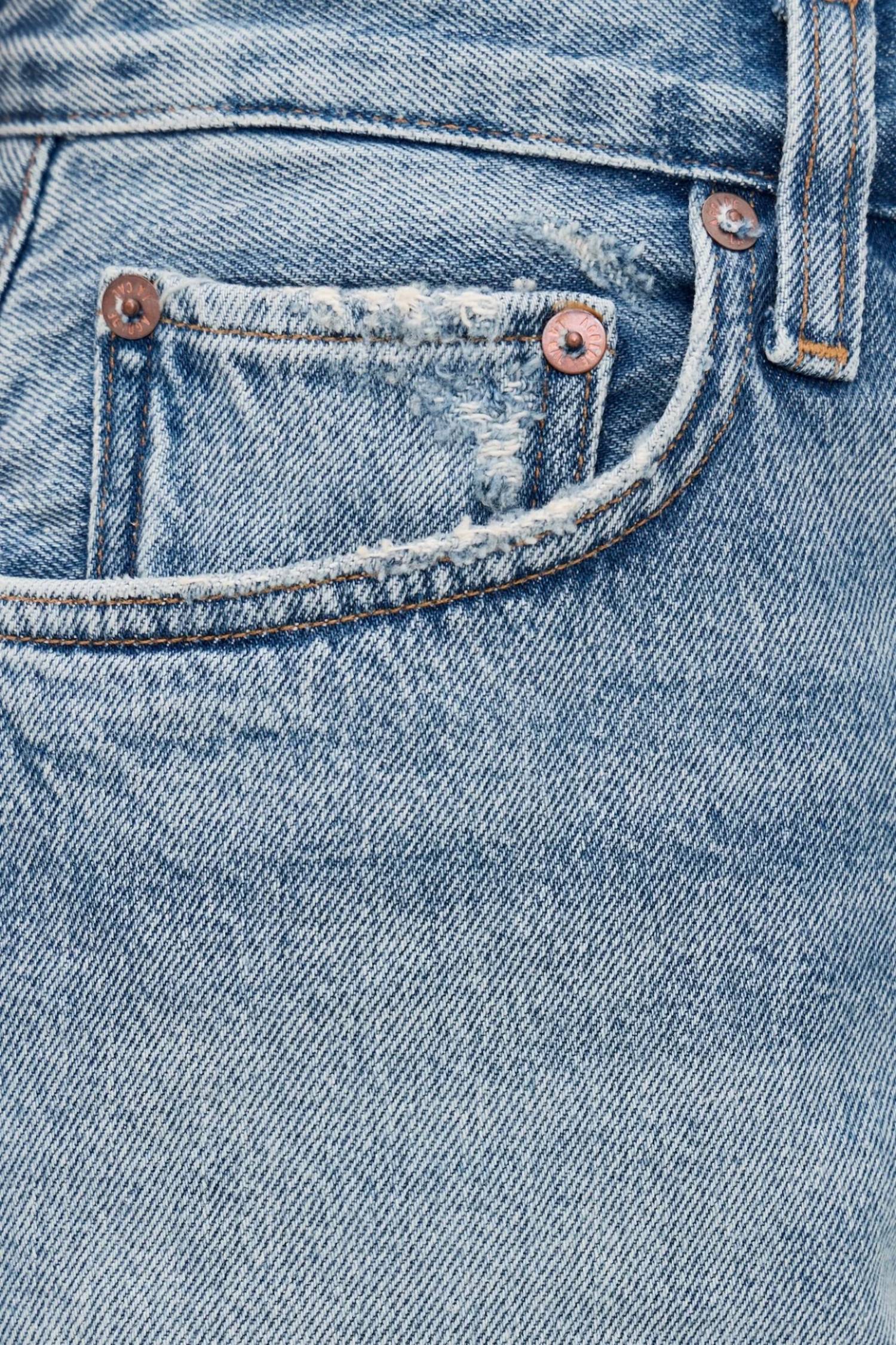 Agolde - Nye Short