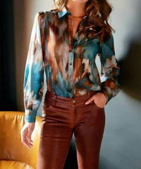 Finley - Collette Blouse