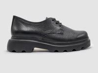 Kcr Group - Women's Modern Low-top Leather Shoes