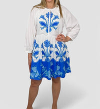 Anna Cate - Hazel Dress
