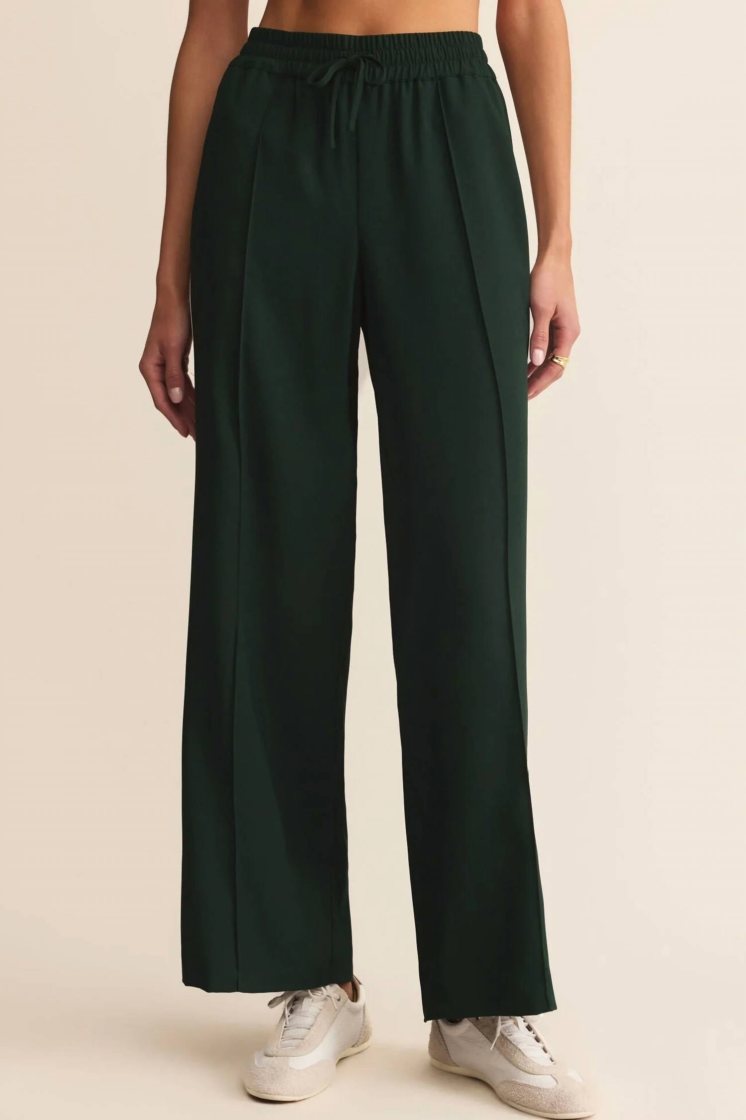 Z Supply - Saunder Track Pants
