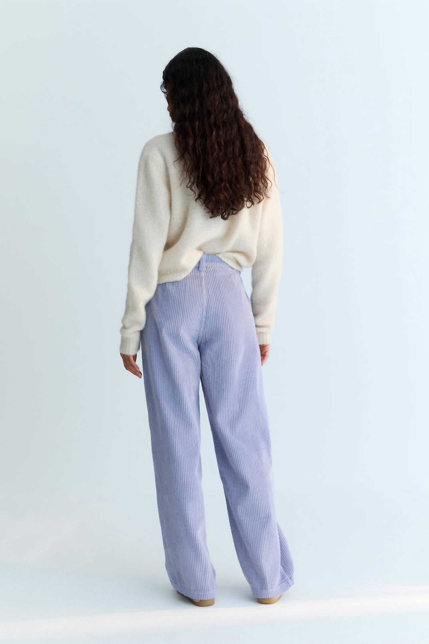 The New Society - Nicol Pant