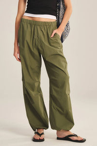 Velvet By Graham & Spencer - Brooks Pant