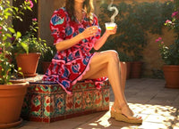 Farylina - Camile Long Dress