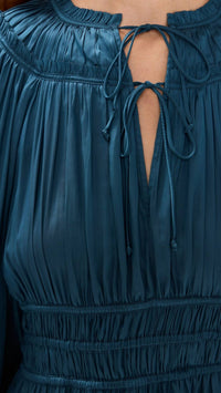 Ulla Johnson - Kori Mini Dress