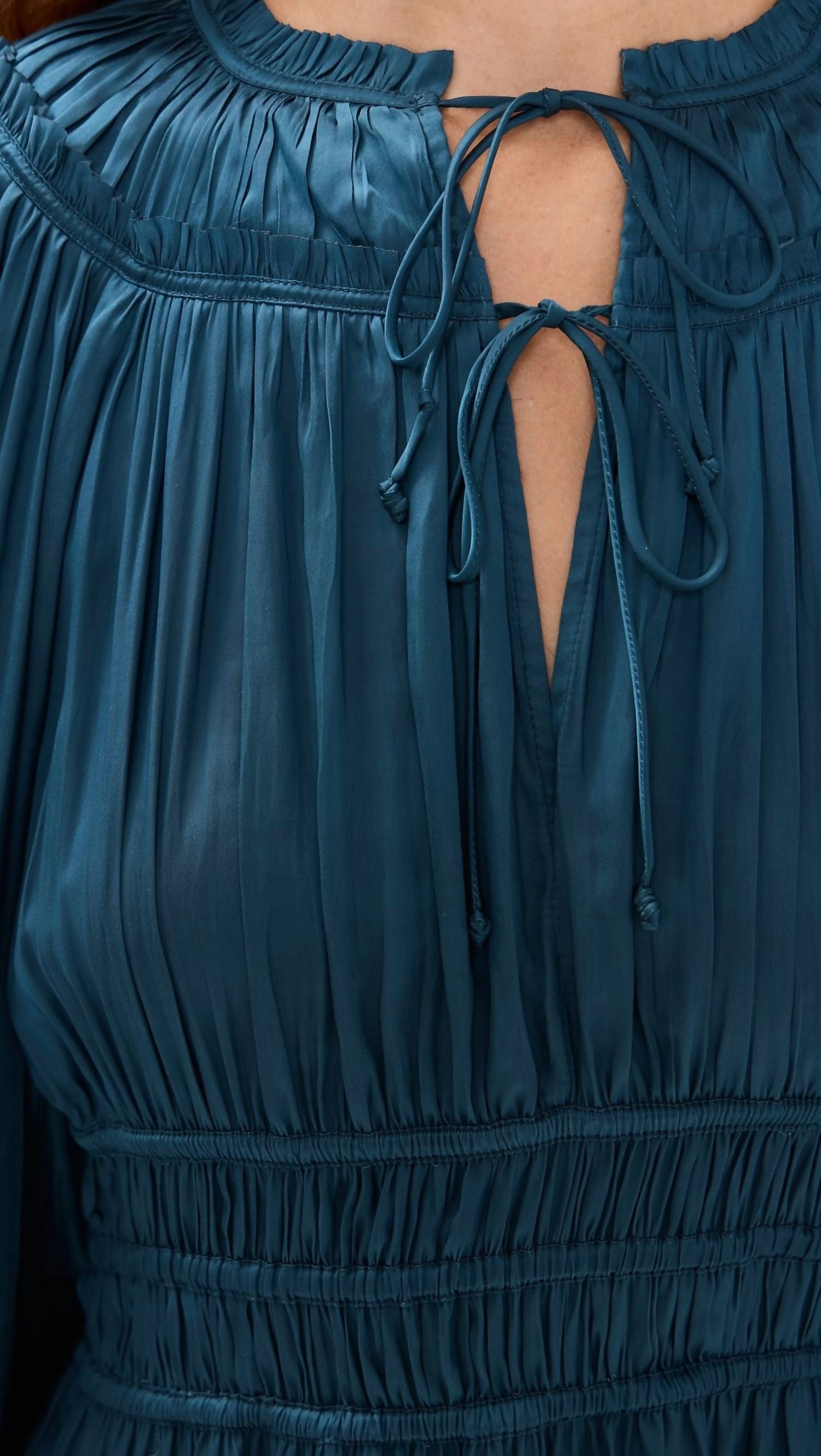 Ulla Johnson - Kori Mini Dress