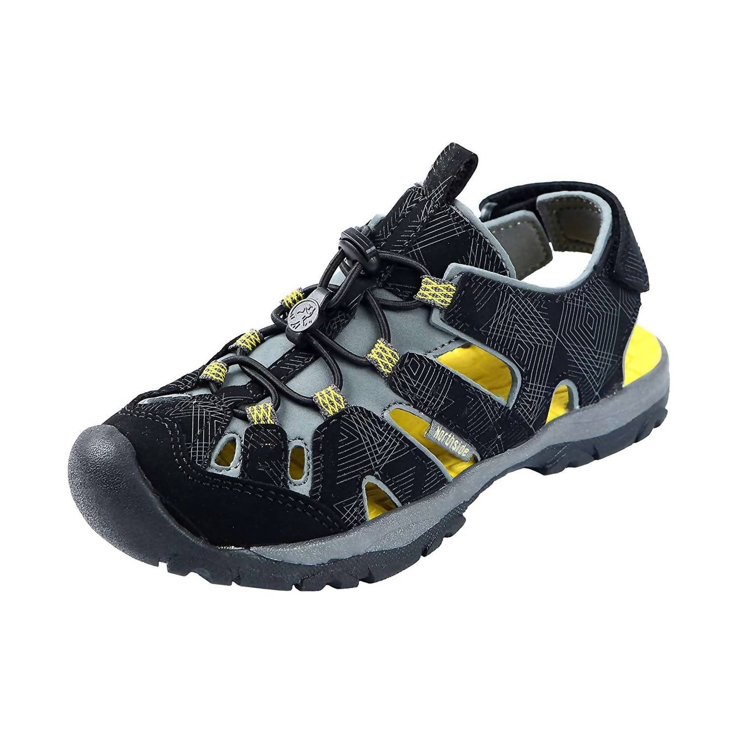 Northside - Toddler's Burke Se Sport Sandal