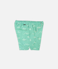 Jetty - Men's Bayside Volley Short