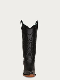 Corral - Women's Matching Stitch Pattern And Inlay Western Boots