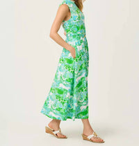 Lilly Pulitzer - Colman Midi Dress