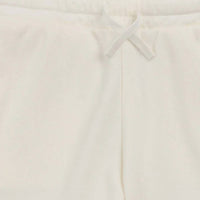 Miles Baby - Boy's Double Knit Mesh Short