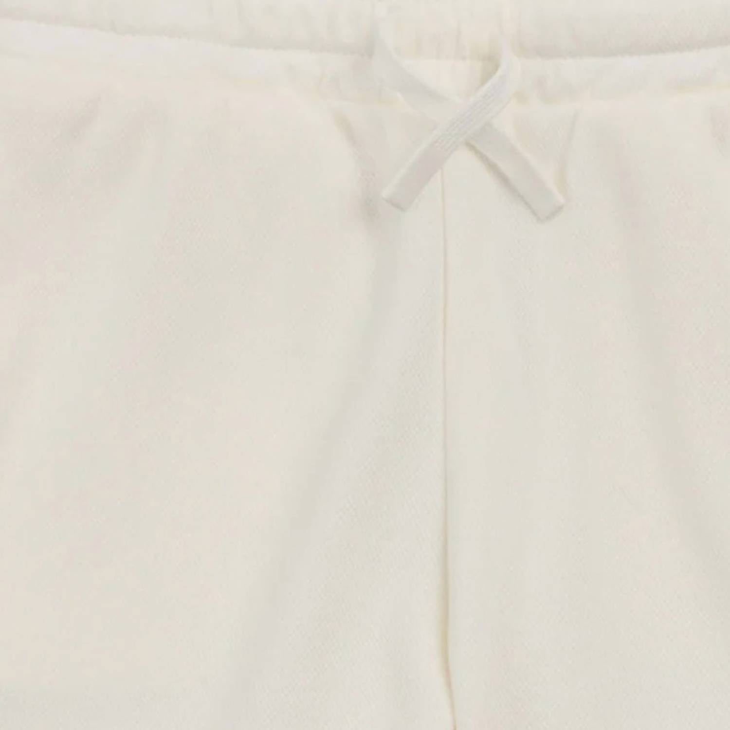 Miles Baby - Boy's Double Knit Mesh Short