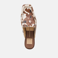 Dolce Vita - Women's Bradly Flats