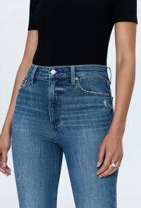 Pistola - KRISTA HIGH RISE SLIM BOOT JEANS