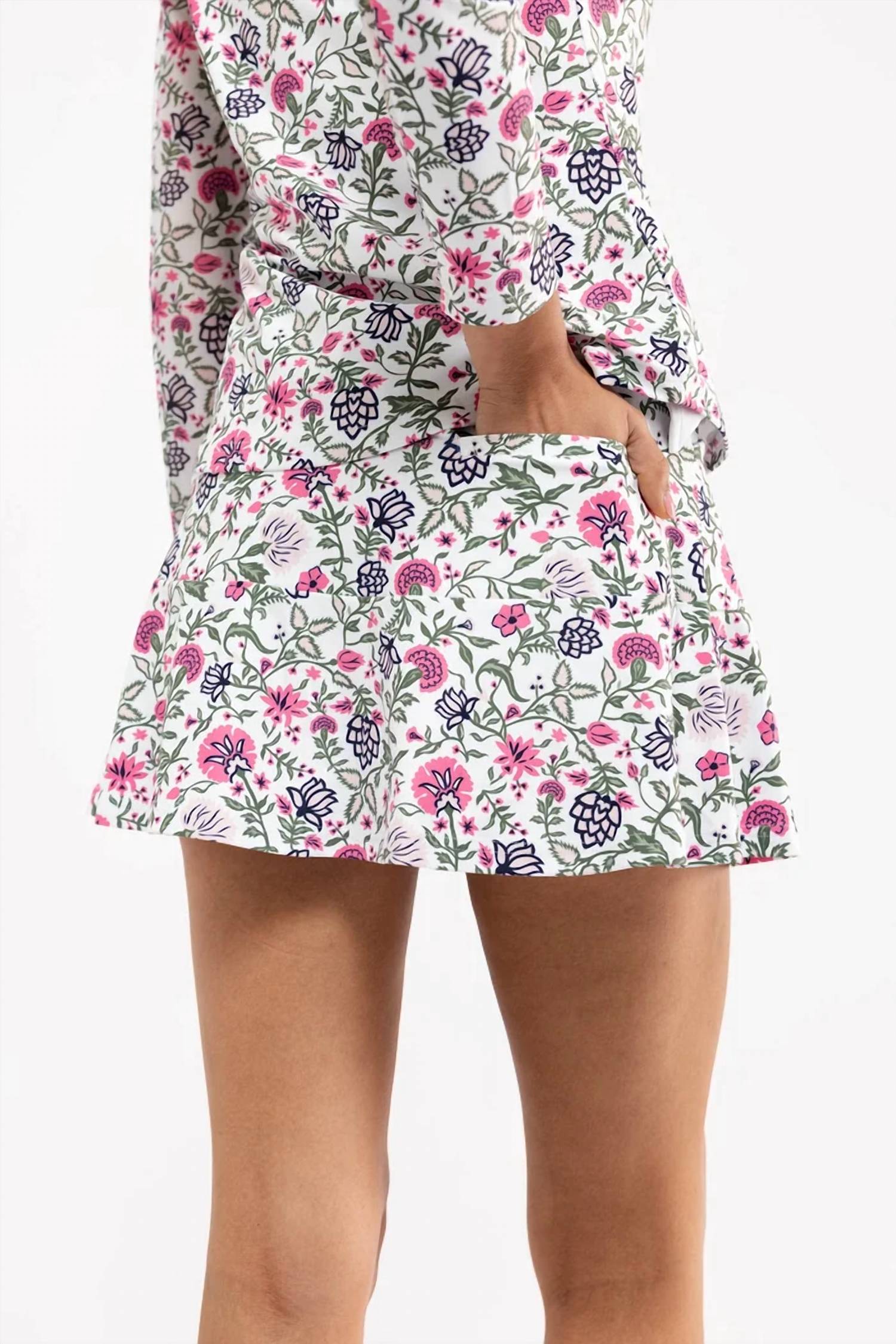 Smith & Quinn - The Molly Skort