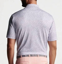 Peter Millar - Angry Anglers Performance Polo Shirt