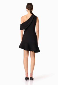 Elliatt - Ava Asymmetrical Dress