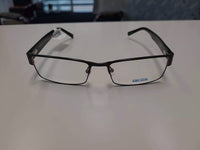 Robert Mitchel - Women's Eyeglasses Rectangular Frame Full Rim
