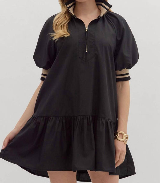 Entro - Anything But Average Dress