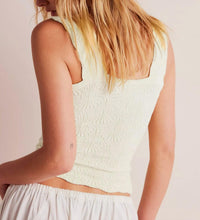 Free People - Love Letter Camisole
