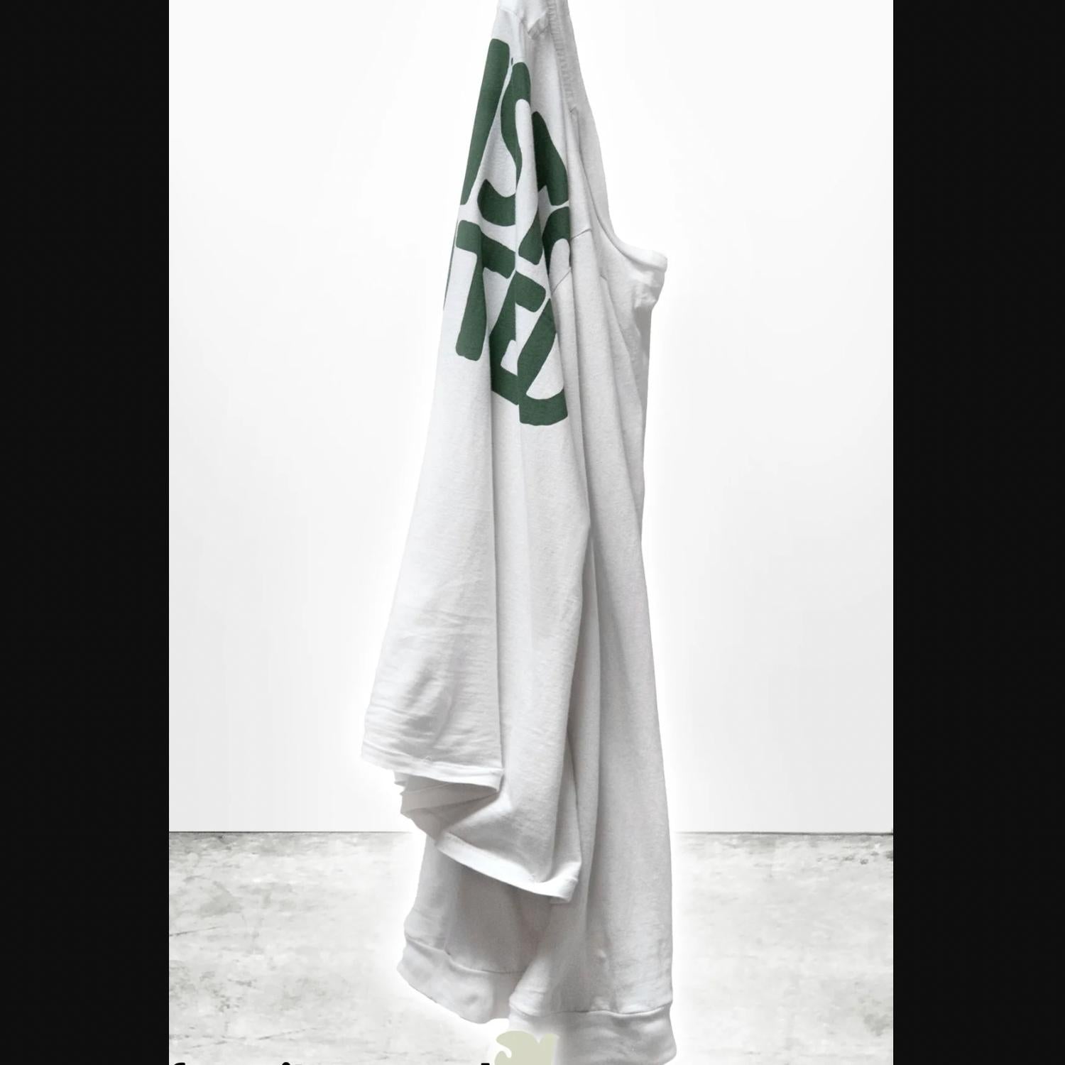 Freecity - Artistswanted Tubular Long Sleeve Tee